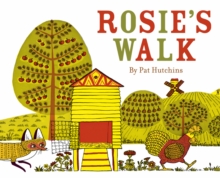 Rosie's walk