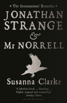 Jonathan Strange & Mr Norrell 1