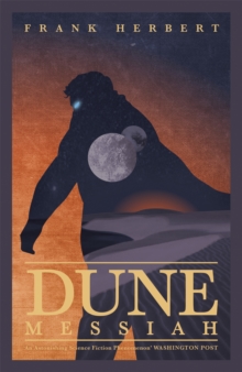 Dune 2 : Dune Messiah