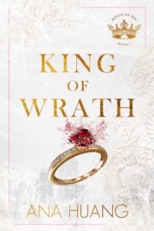 Kings of Sin 1 : King of Wrath