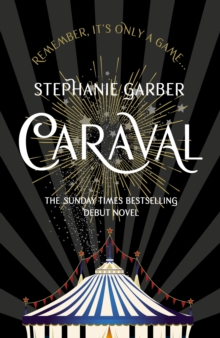 Caraval 1 : Caraval