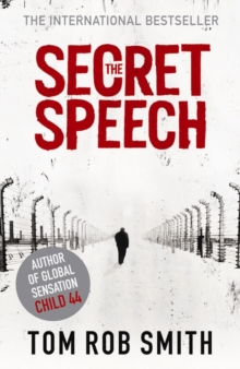 Leo Demidov 2 : The Secret Speech