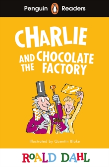 Charlie and the Chocolate Factory