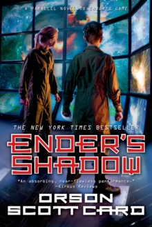 The Shadow 1 : Ender's Shadow