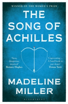 The Song of Achilles