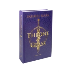 Throne of Glass 1 (Collector's Edition)