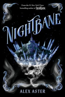 The Lightlark 2 : Nightbane