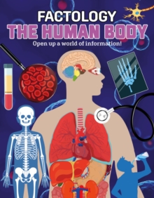 Factology : The Human Body