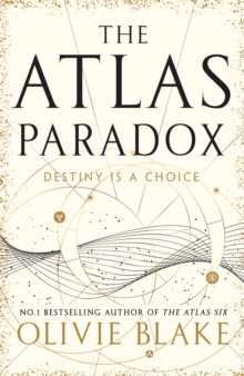 The Atlas 2 : The Atlas Paradox