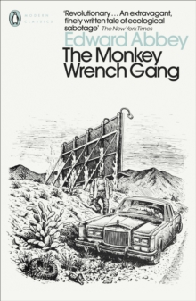 The Monkey Wrench Gang 1