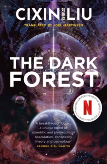 The Three-Body Problem 2 : The Dark Forest