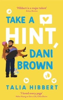 The Brown Sisters : Take a Hint, Dani Brown