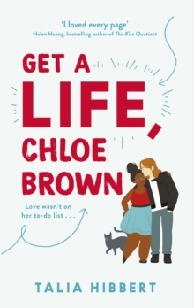 The Brown Sisters 1 : Get a Life, Chloe Brown