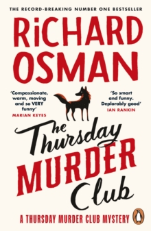 The Thursday Murder Club 1