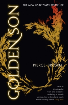 Red Rising 2 : Golden Son