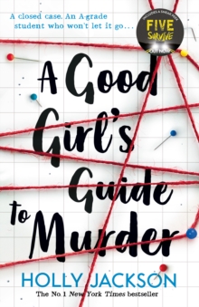 A Good Girl's Guide To Murder : 1