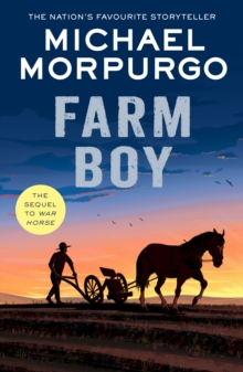 War Horse 2 : Farm Boy