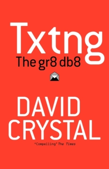 Txtng : The gr8 db8