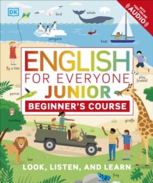 English for everyone, Beginner's Course