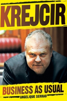 Krejcir : Business as usual