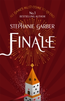 Caraval 3 : Finale