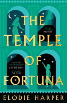 The Wolf Den 3 : The Temple of Fortuna