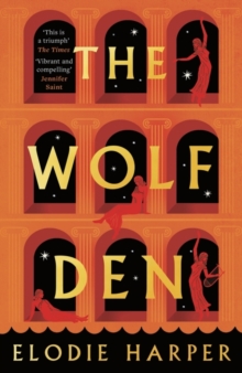 The Wolf Den 1 : The Wolf Den