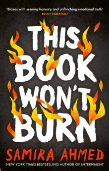 This Book Won't Burn