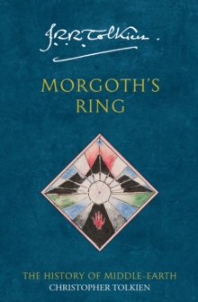  The History of Middle-Earth : Morgoth's Ring