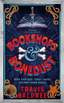 Legends & Lattes Prequel : Bookshops and Bonedust