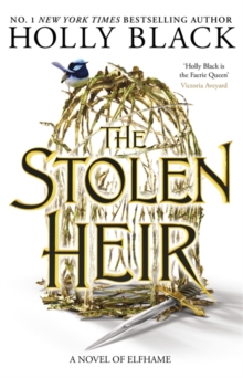 The Stolen Heir 1