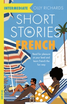 Short Stories in French : Intermediate