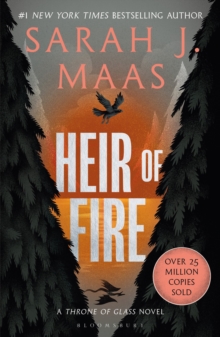 Throne of Glass 3 : Heir of Fire