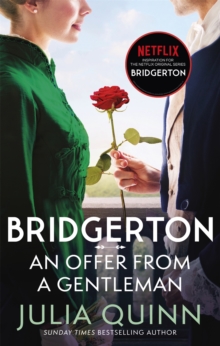 Bridgerton 3 : An Offer From A Gentleman