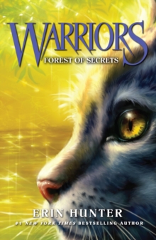 Warriors 3 : Forest of Secrets