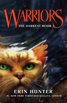 Warriors 6 : The Darkest Hour