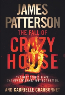 Crazy House 2 : The Fall of Crazy House