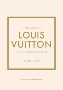 Little book of Louis Vuitton