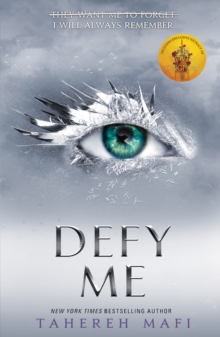 Shatter Me 5 : Defy Me