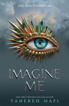 Shatter me 6 : Imagine Me