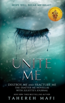 Shatter Me 7 : Unite Me