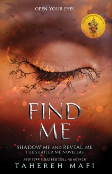 Shatter Me 8 : Find Me