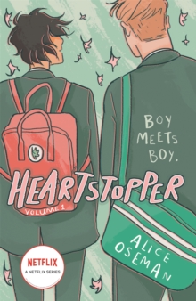 Heartstopper (vol.1) 