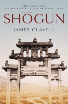 The Asian Saga 1 : Shogun