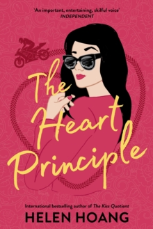 The Kiss Quotient : The Heart Principle