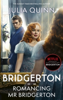 Bridgerton 4 : Romancing Mr Bridgerton