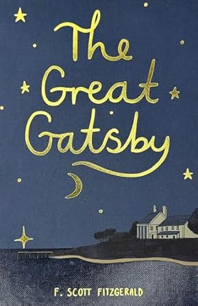 The Great Gatsby