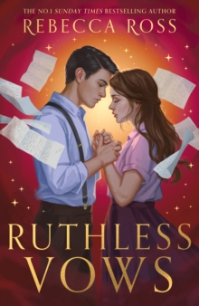 Letters of Enchantment 2 : Ruthless Vows