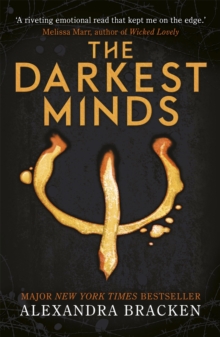 The Darkest Minds 1