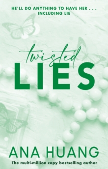 Twisted 4 : Twisted Lies